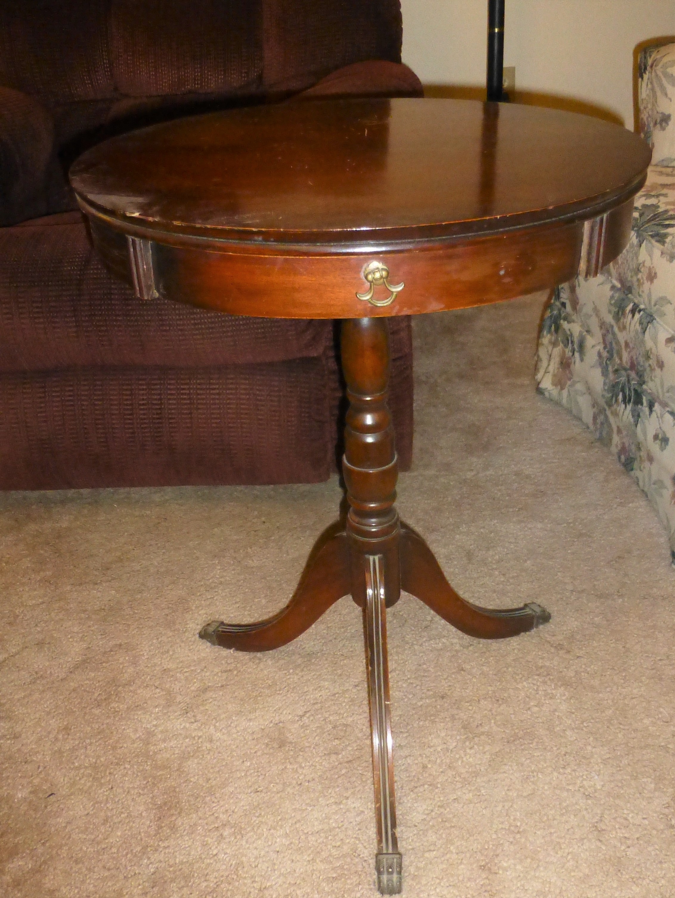 olmsted Real Estate and Auctions